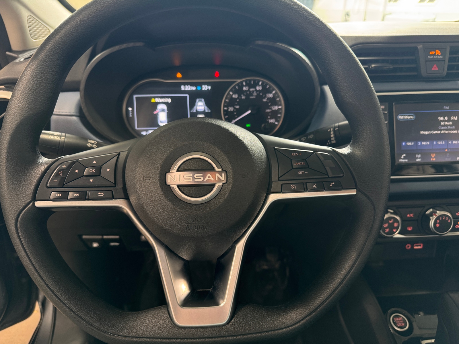 Thumbnail: 2025 Nissan Versa - 5