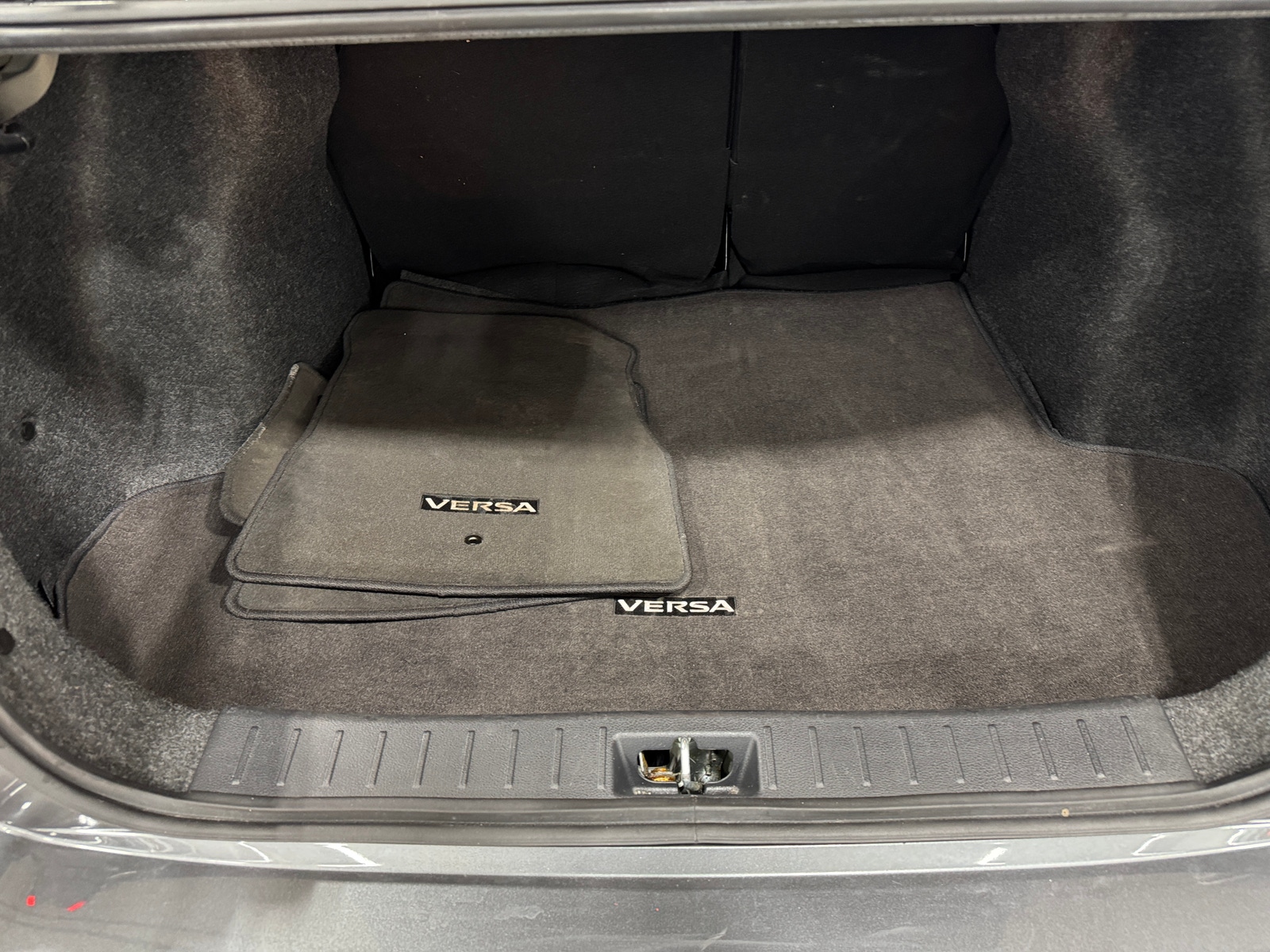 Thumbnail: 2025 Nissan Versa - 7