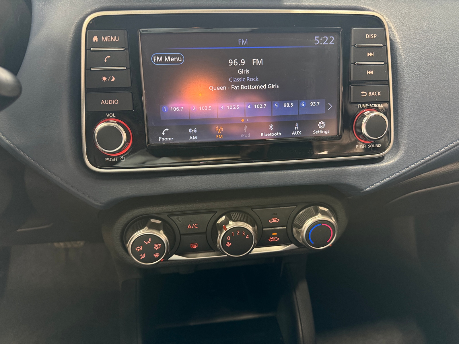 Thumbnail: 2025 Nissan Versa - 4