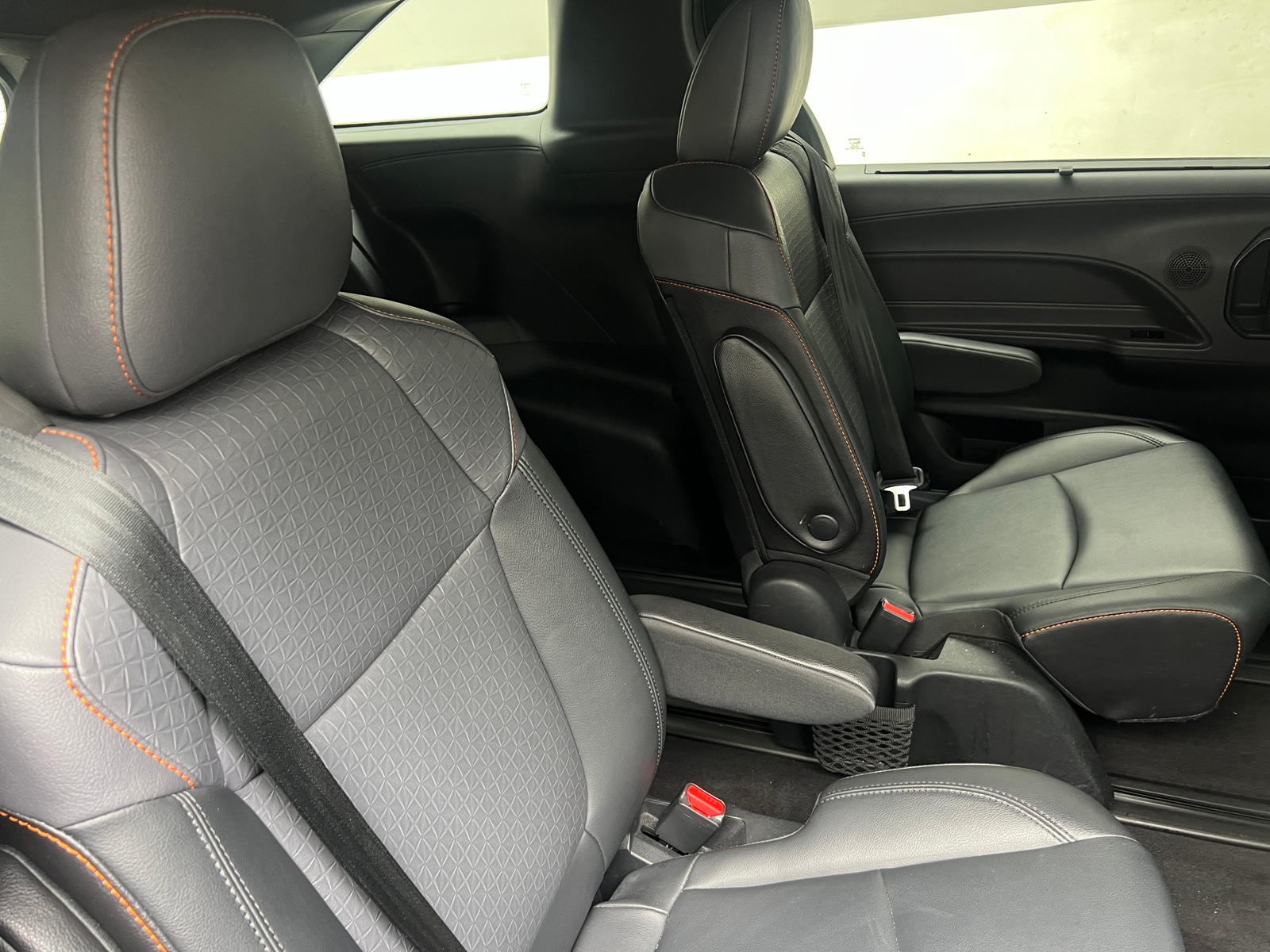 Thumbnail: 2021 Toyota Sienna - 5