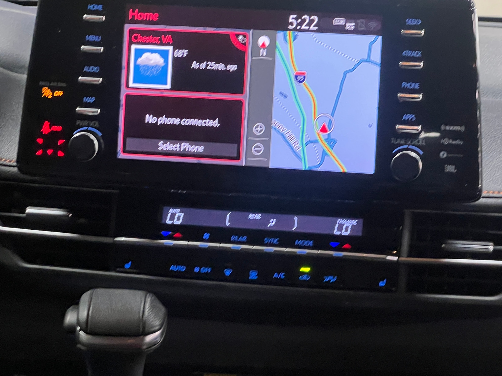 Thumbnail: 2021 Toyota Sienna - 3