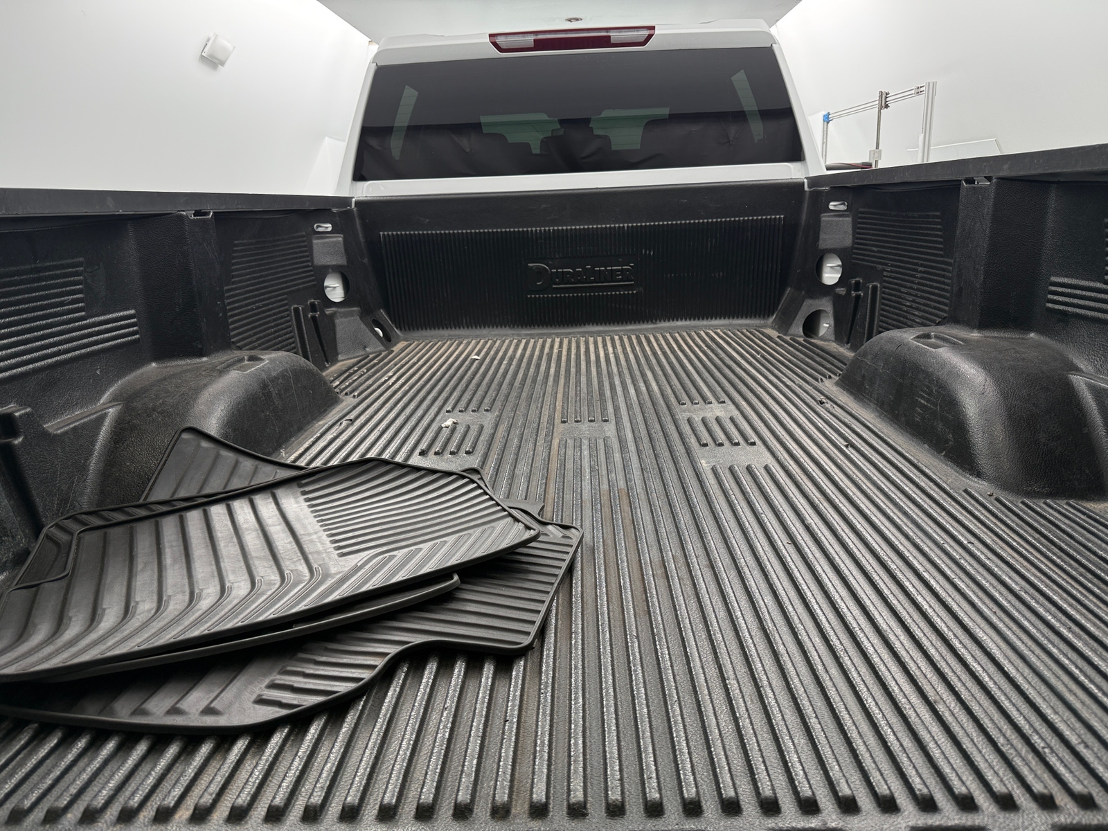 Thumbnail: 2025 Chevrolet Silverado 2500 - 7