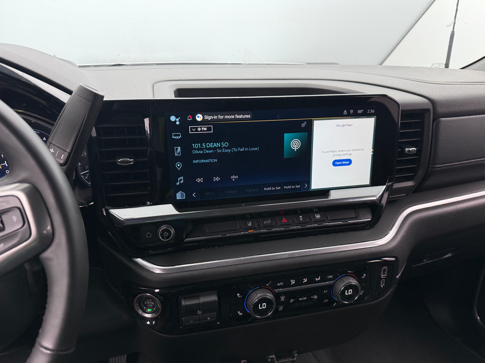Thumbnail: 2025 Chevrolet Silverado 2500 - 4