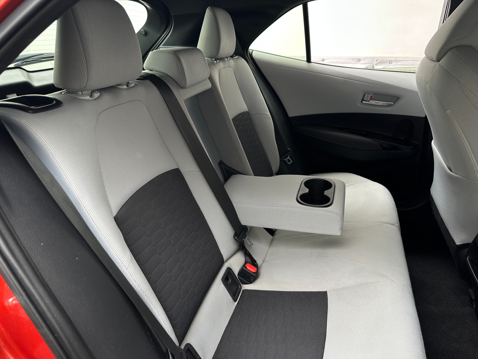 Thumbnail: 2020 Toyota Corolla - 6