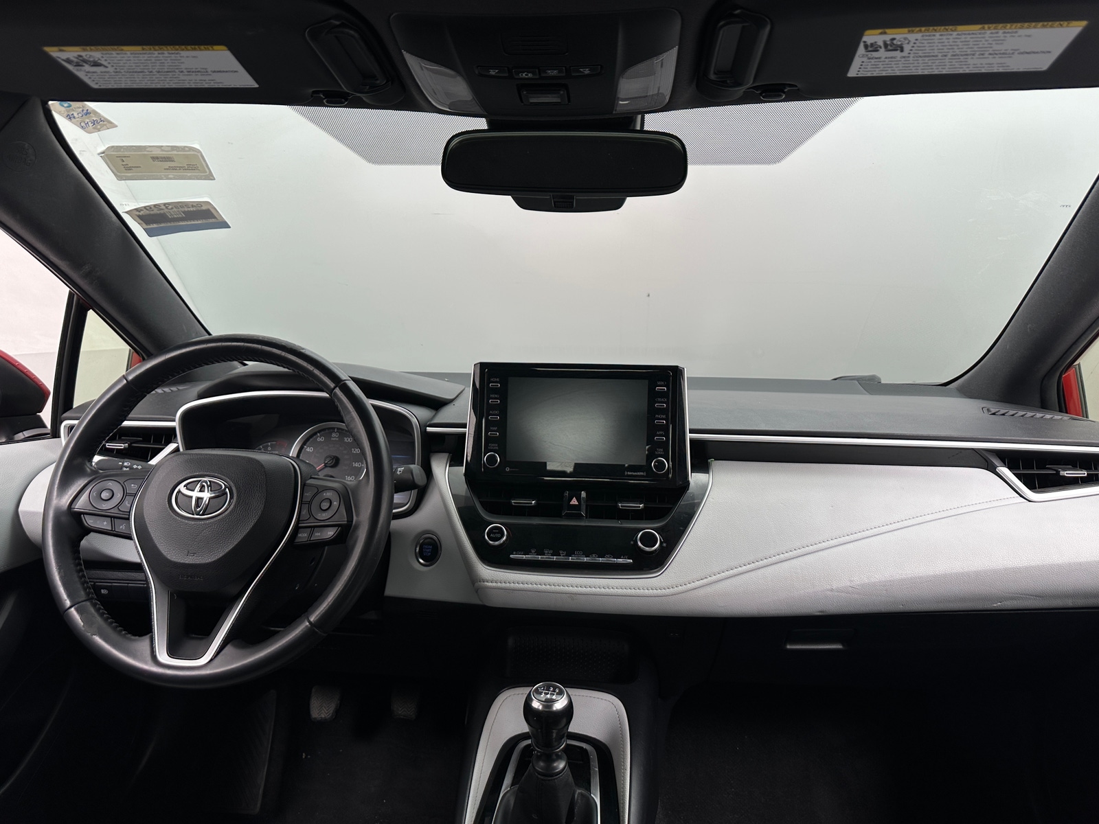 Thumbnail: 2020 Toyota Corolla - 3