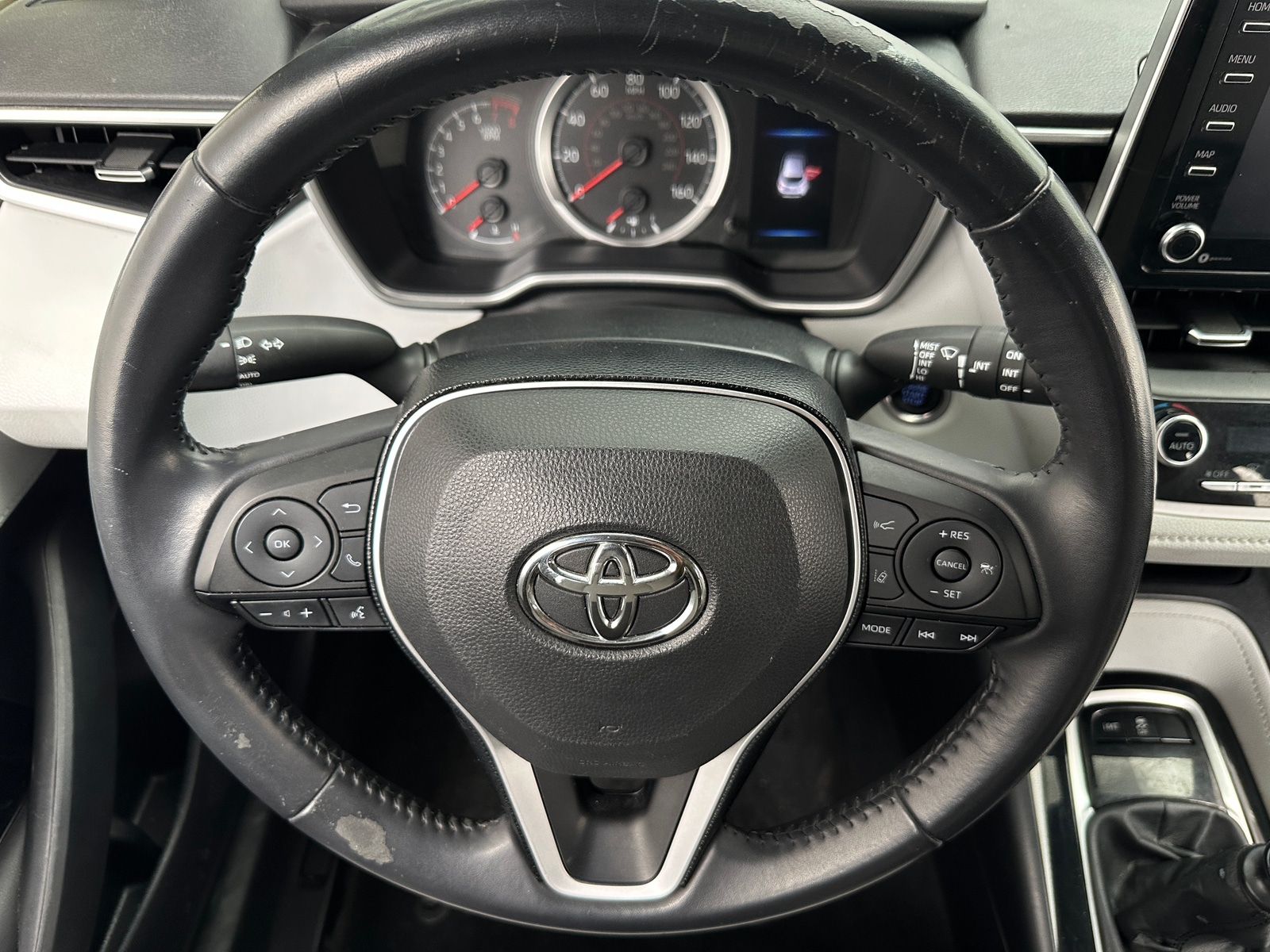 Thumbnail: 2020 Toyota Corolla - 5