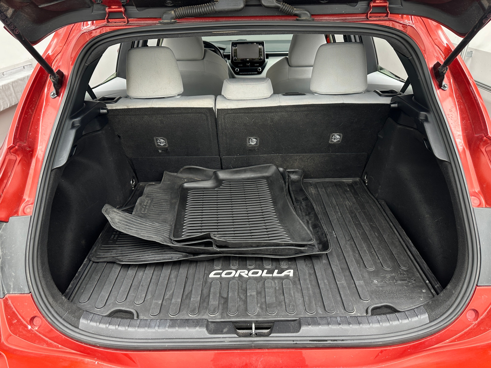 Thumbnail: 2020 Toyota Corolla - 7