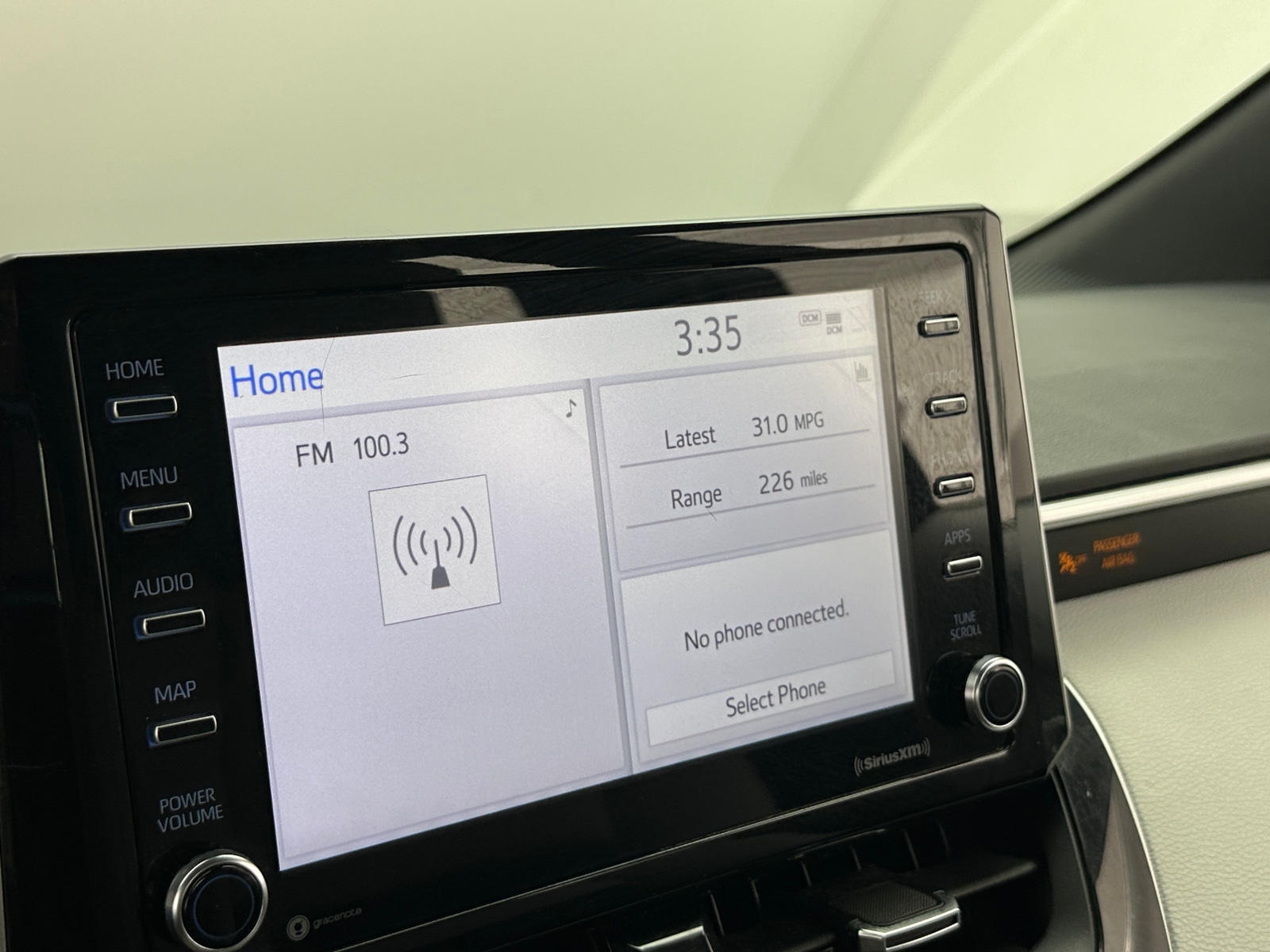 Thumbnail: 2020 Toyota Corolla - 4