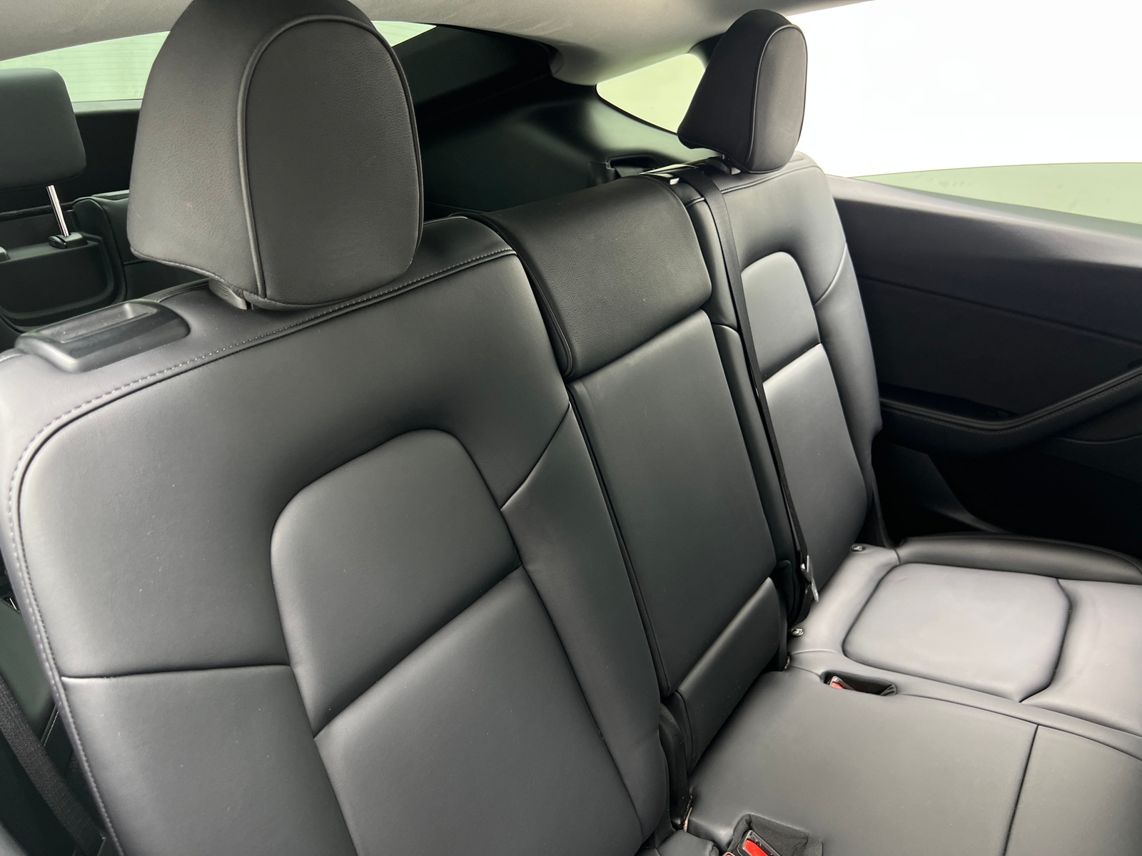 Thumbnail: 2021 Tesla Model Y - 5