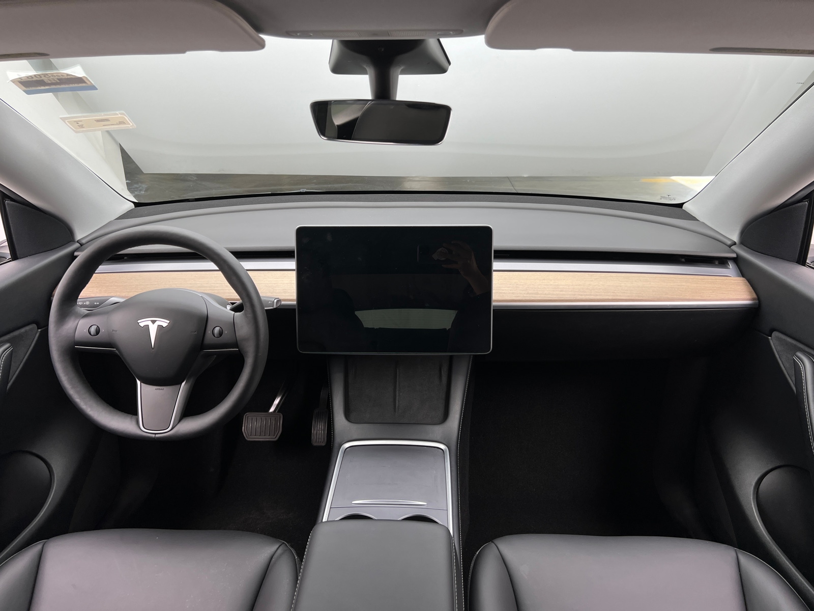 Thumbnail: 2021 Tesla Model Y - 2