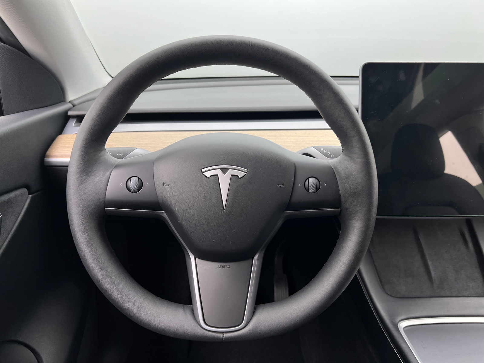 Thumbnail: 2021 Tesla Model Y - 4