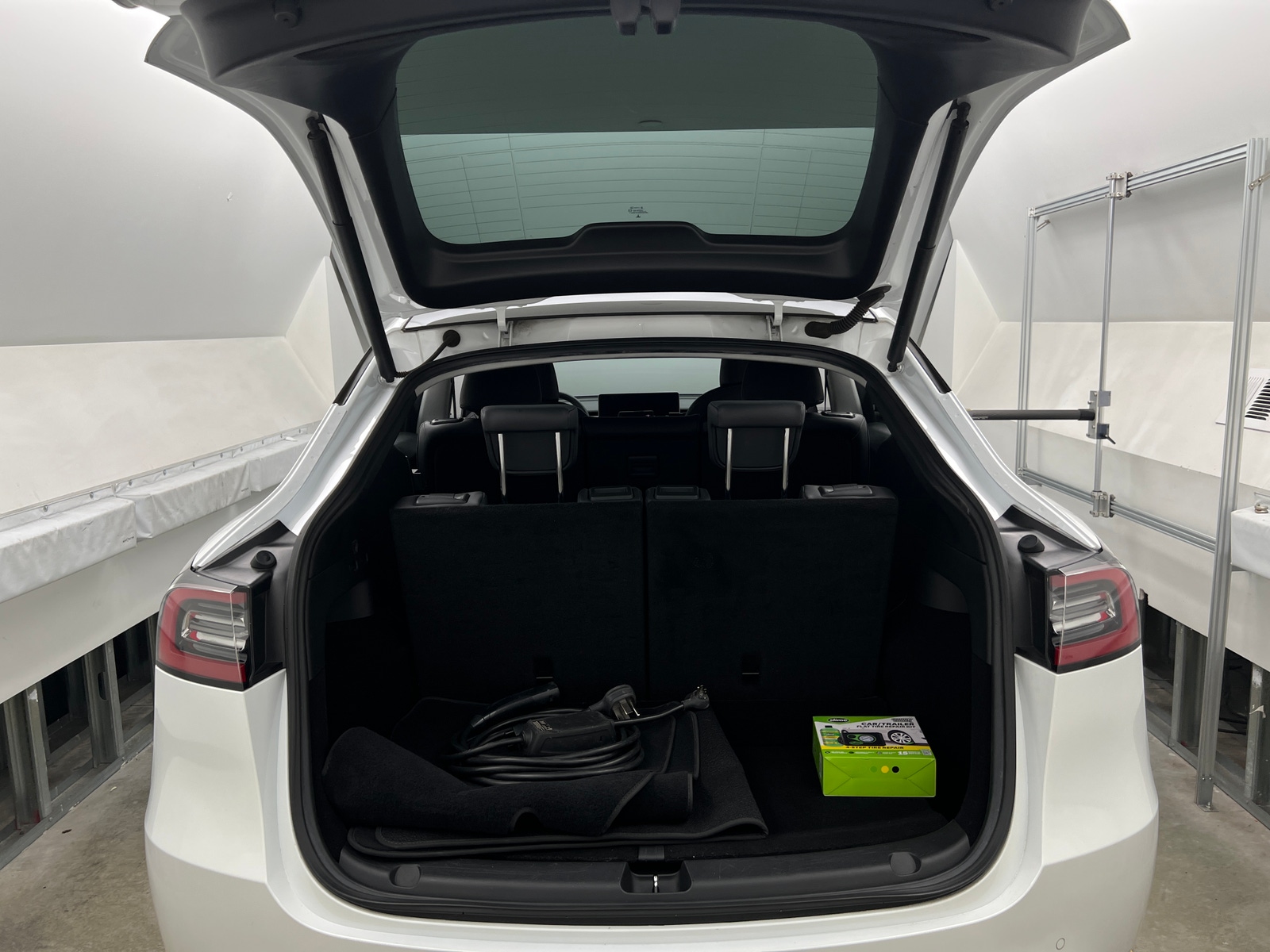 Thumbnail: 2021 Tesla Model Y - 6