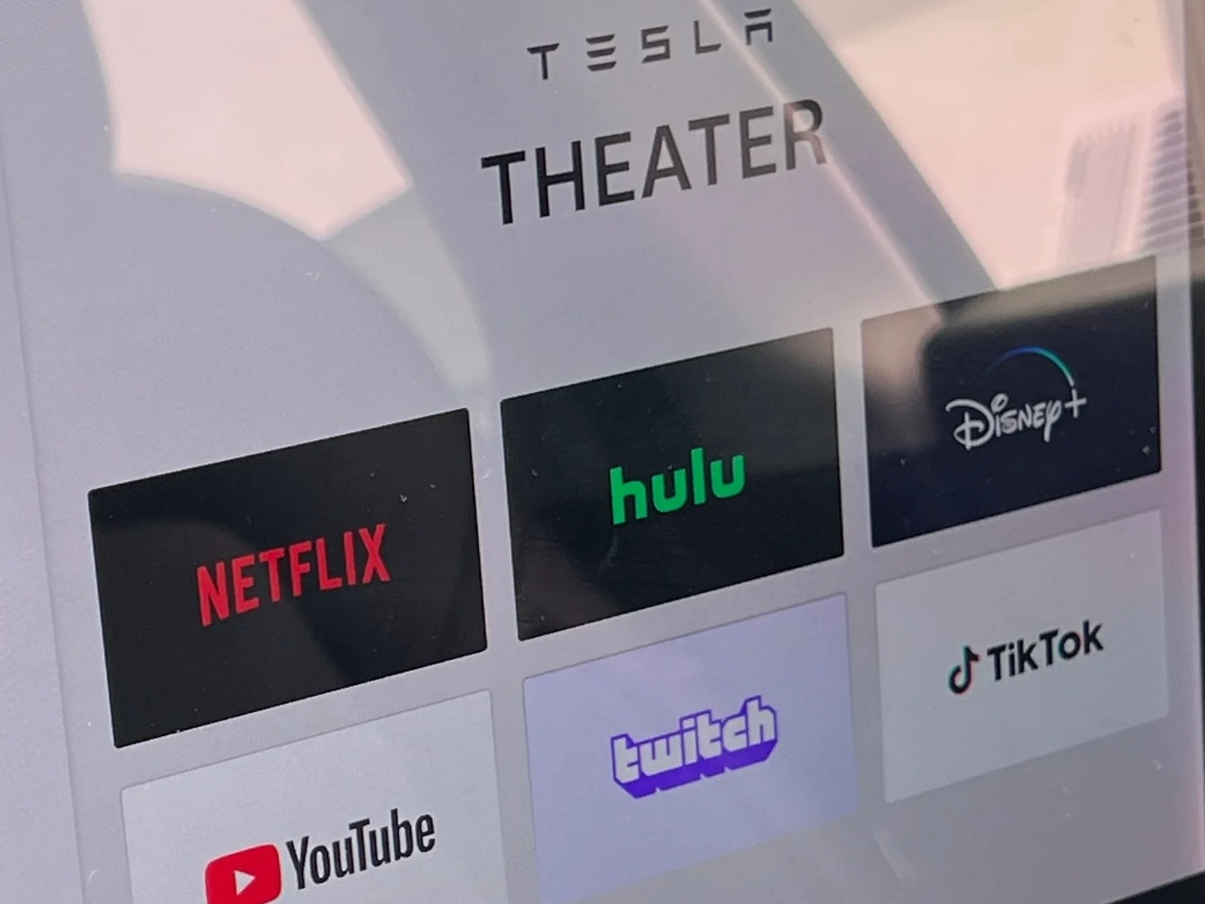 Thumbnail: 2021 Tesla Model Y - 3