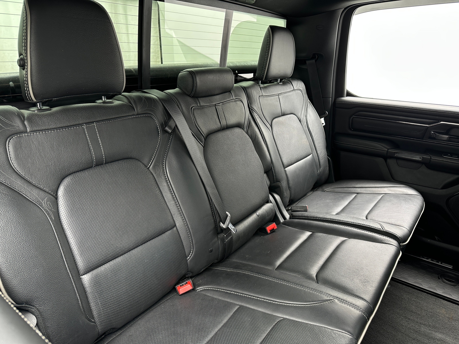 Thumbnail: 2024 RAM 1500 - 5