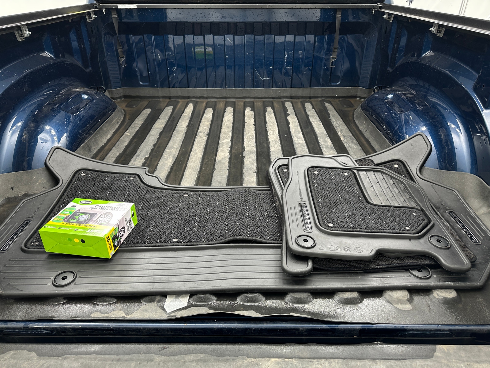 Thumbnail: 2024 RAM 1500 - 6