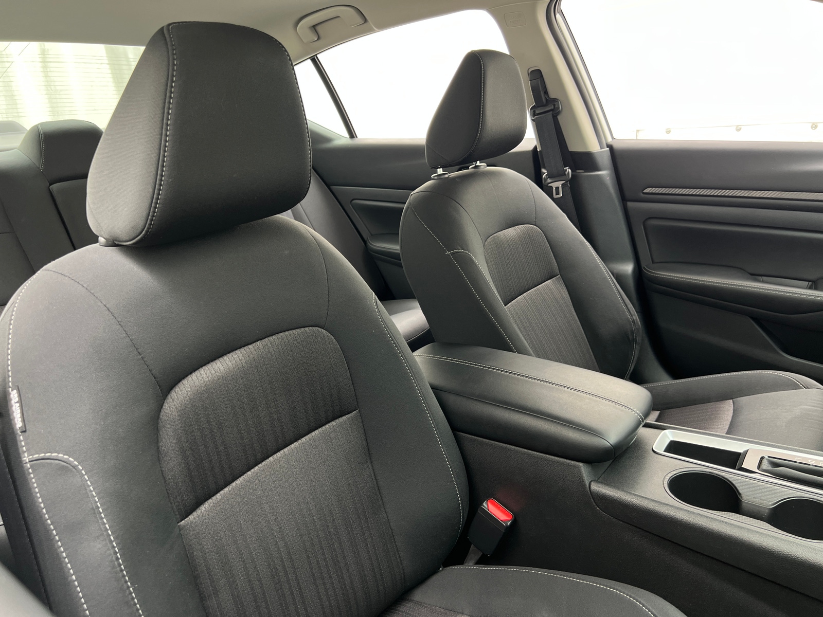 Thumbnail: 2025 Nissan Altima - 2