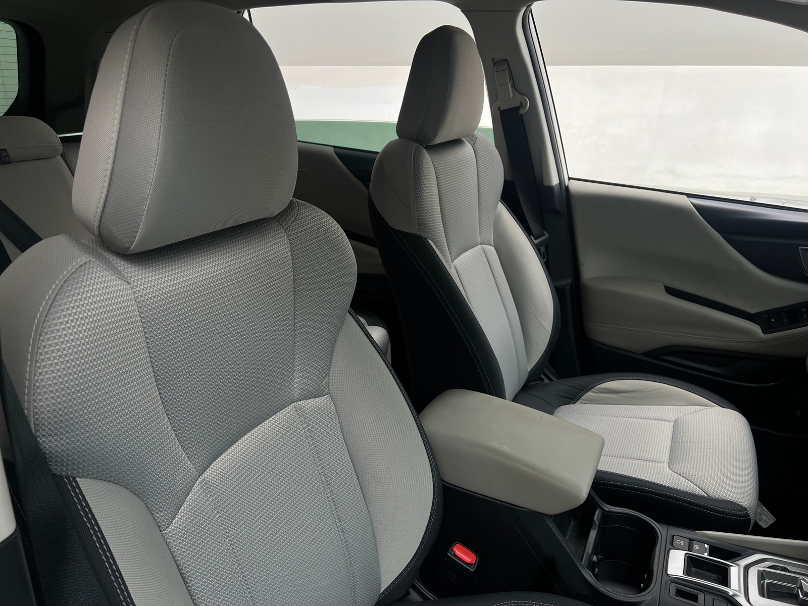 Thumbnail: 2020 Subaru Forester - 2