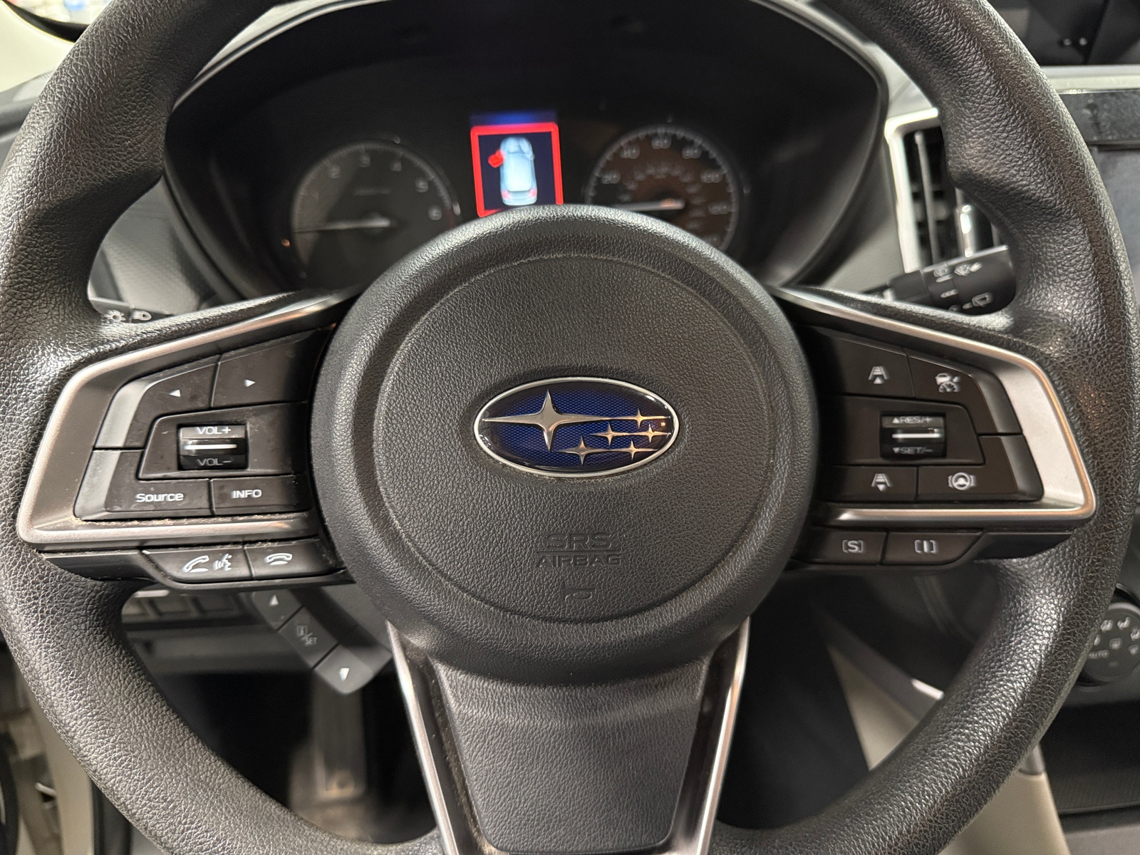 Thumbnail: 2020 Subaru Forester - 5