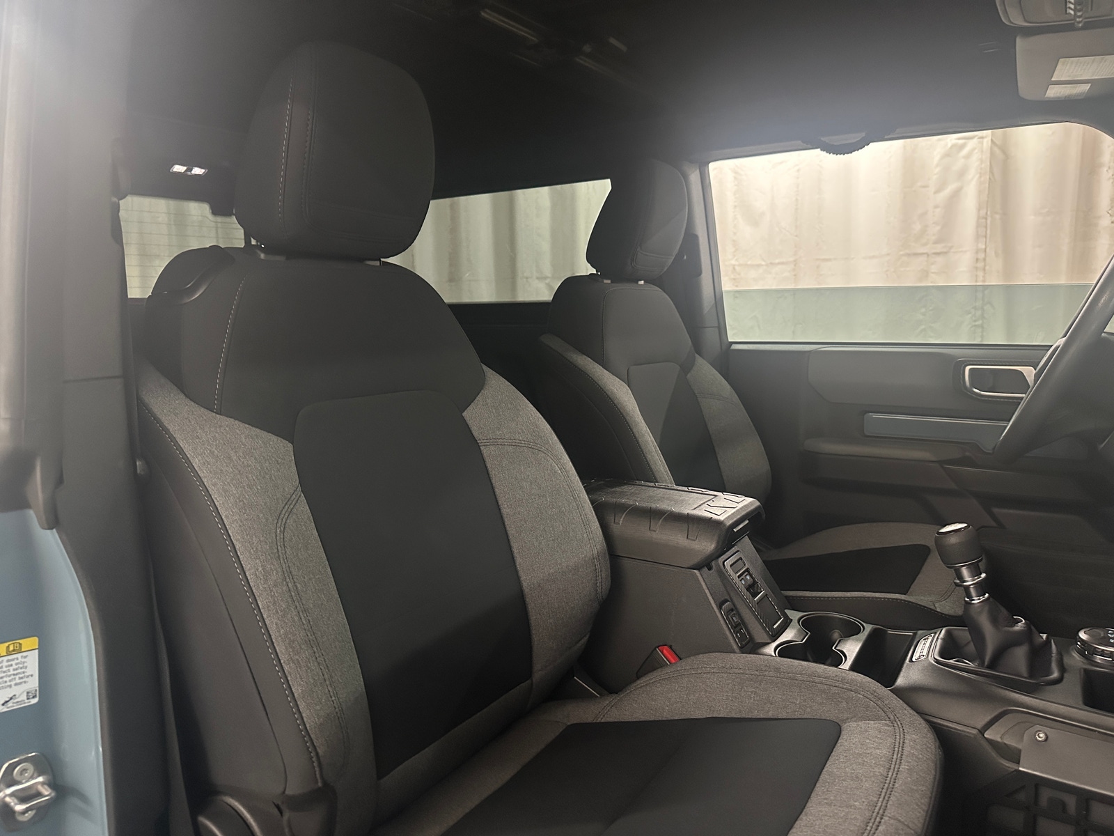 Thumbnail: 2023 Ford Bronco - 2