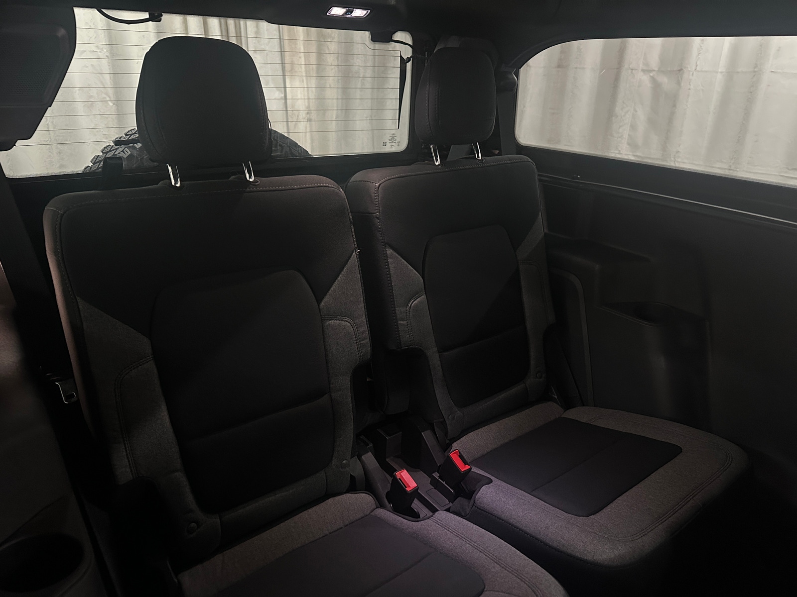 Thumbnail: 2023 Ford Bronco - 6