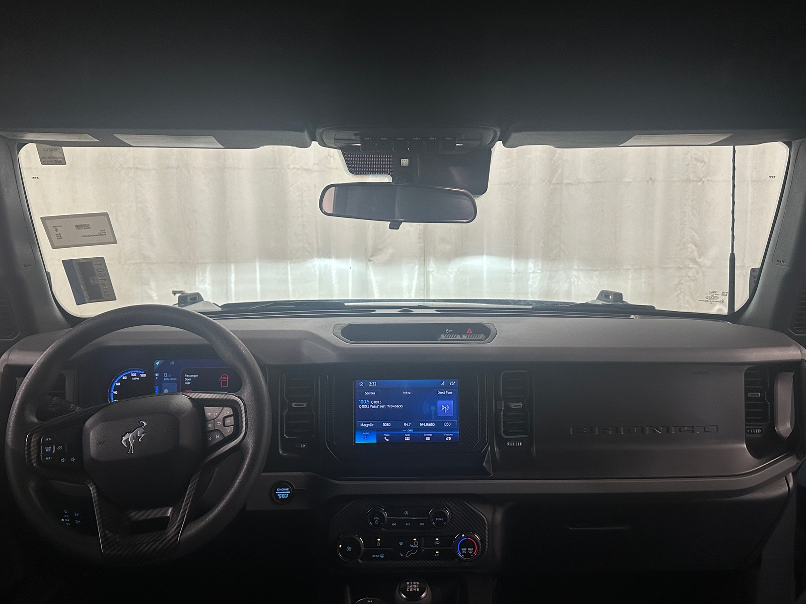 Thumbnail: 2023 Ford Bronco - 3