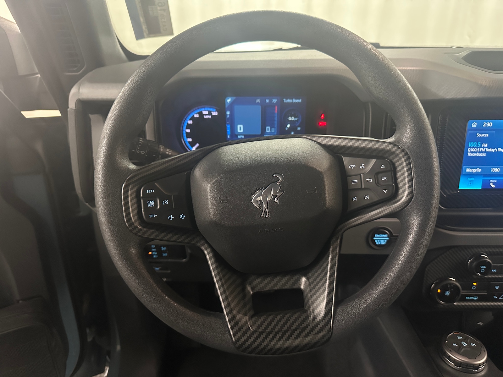 Thumbnail: 2023 Ford Bronco - 5