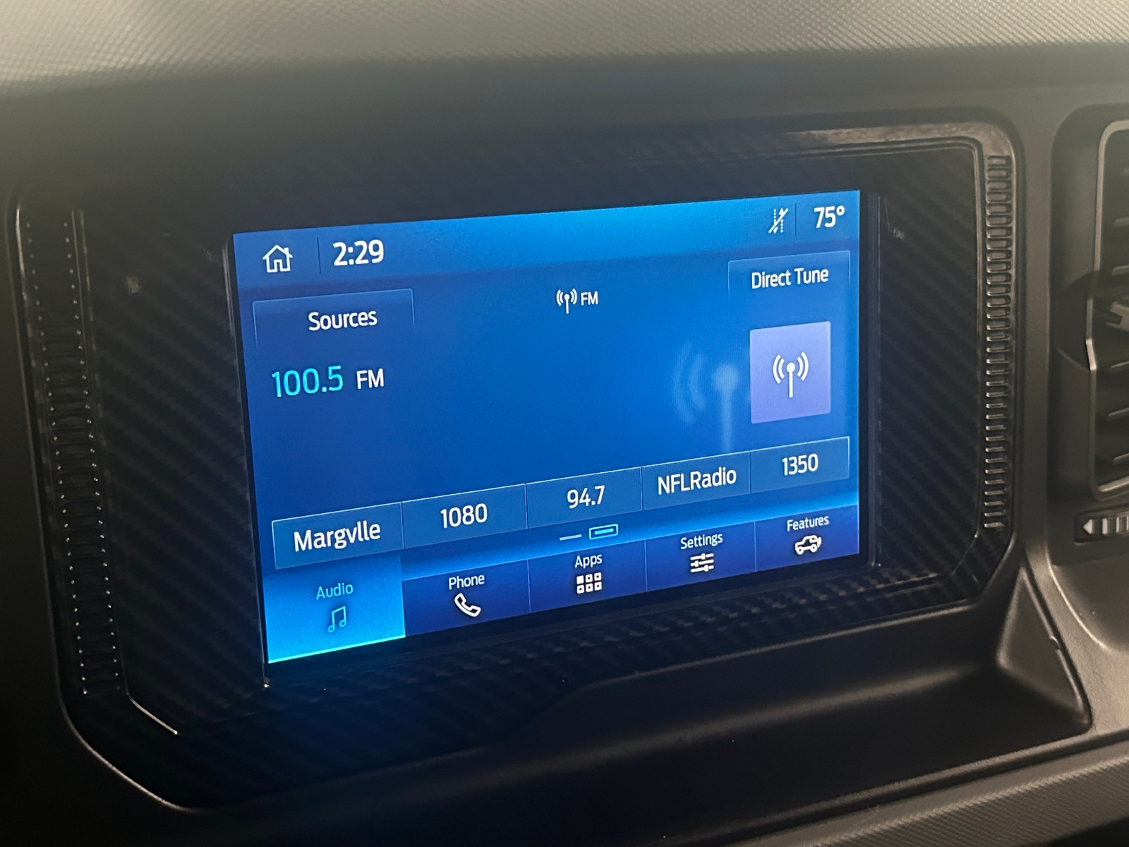 Thumbnail: 2023 Ford Bronco - 4