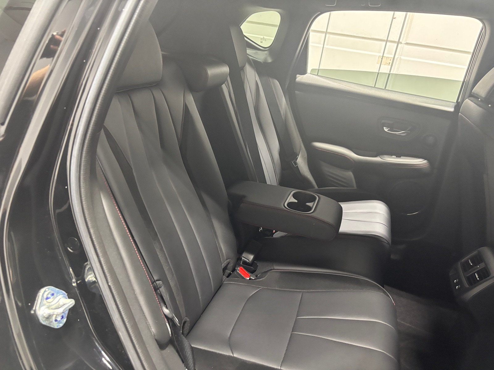 Thumbnail: 2025 Acura ADX - 5