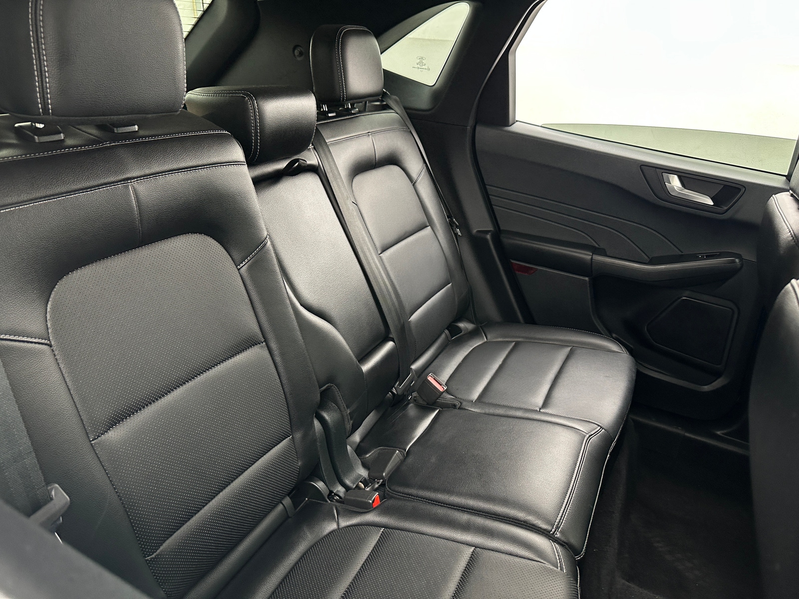 Thumbnail: 2022 Ford Escape - 5