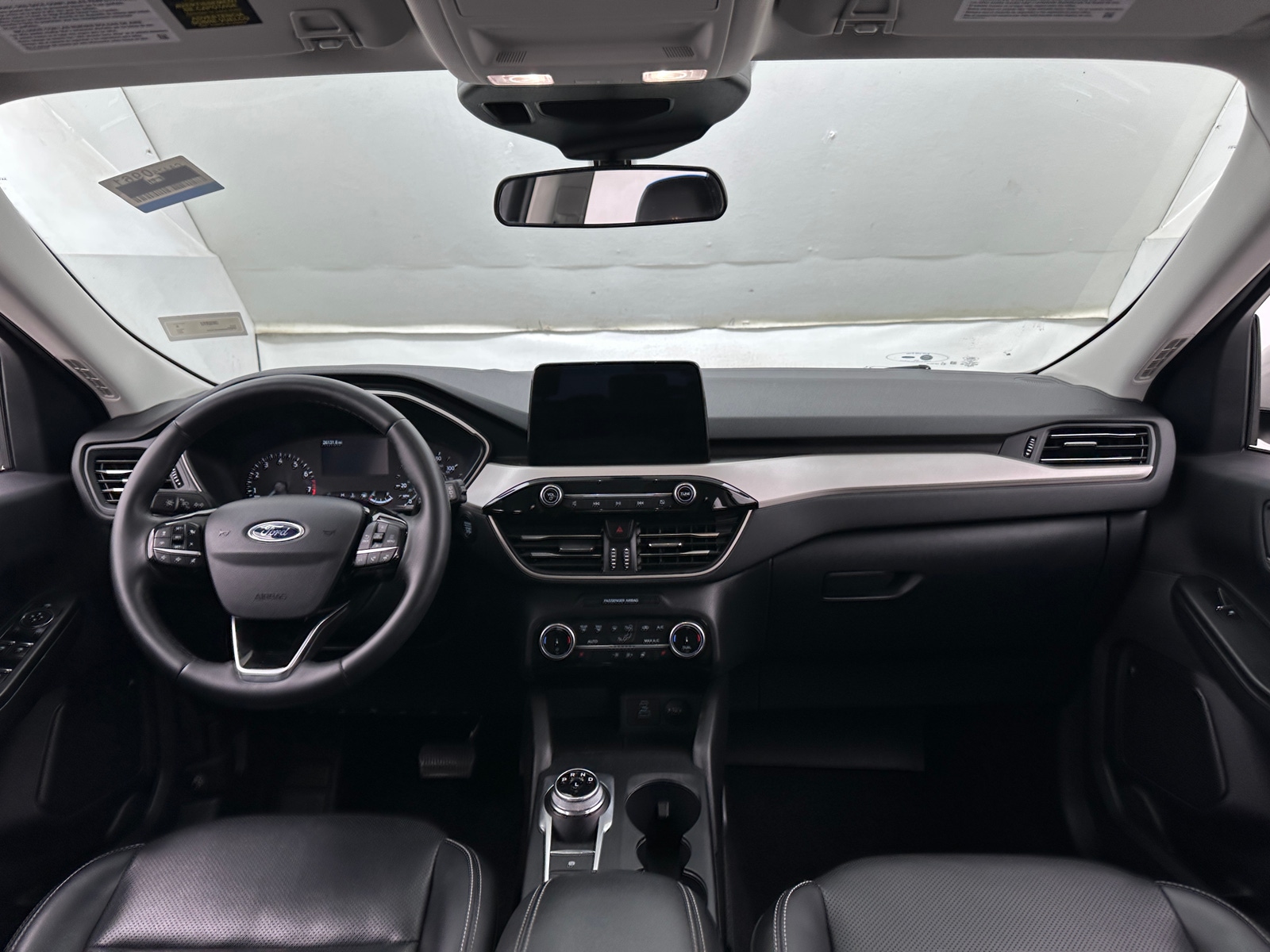 Thumbnail: 2022 Ford Escape - 2