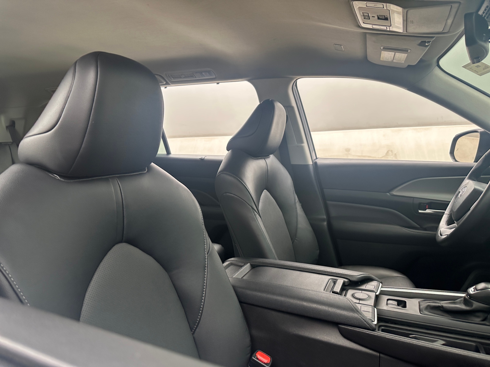 Thumbnail: 2025 Toyota Grand Highlander - 2