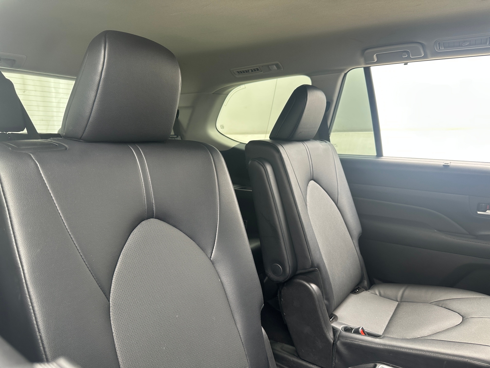 Thumbnail: 2025 Toyota Grand Highlander - 6