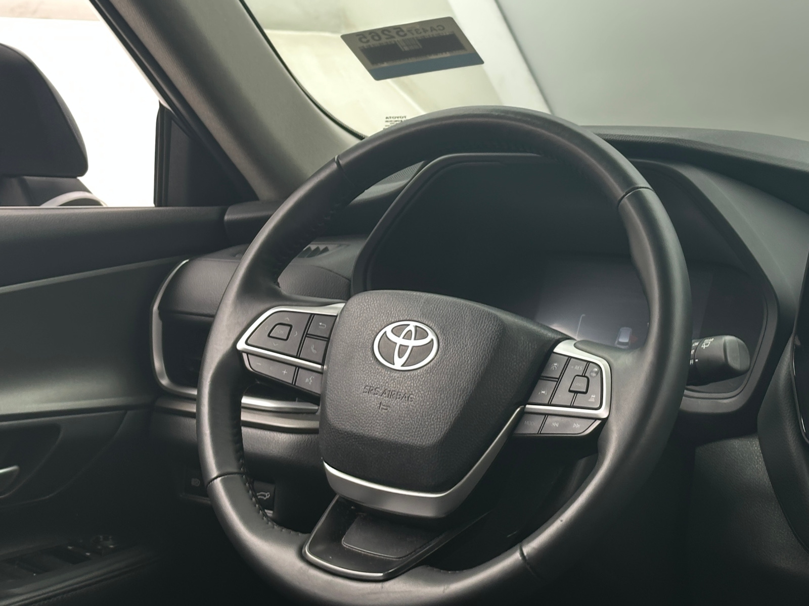 Thumbnail: 2025 Toyota Grand Highlander - 5