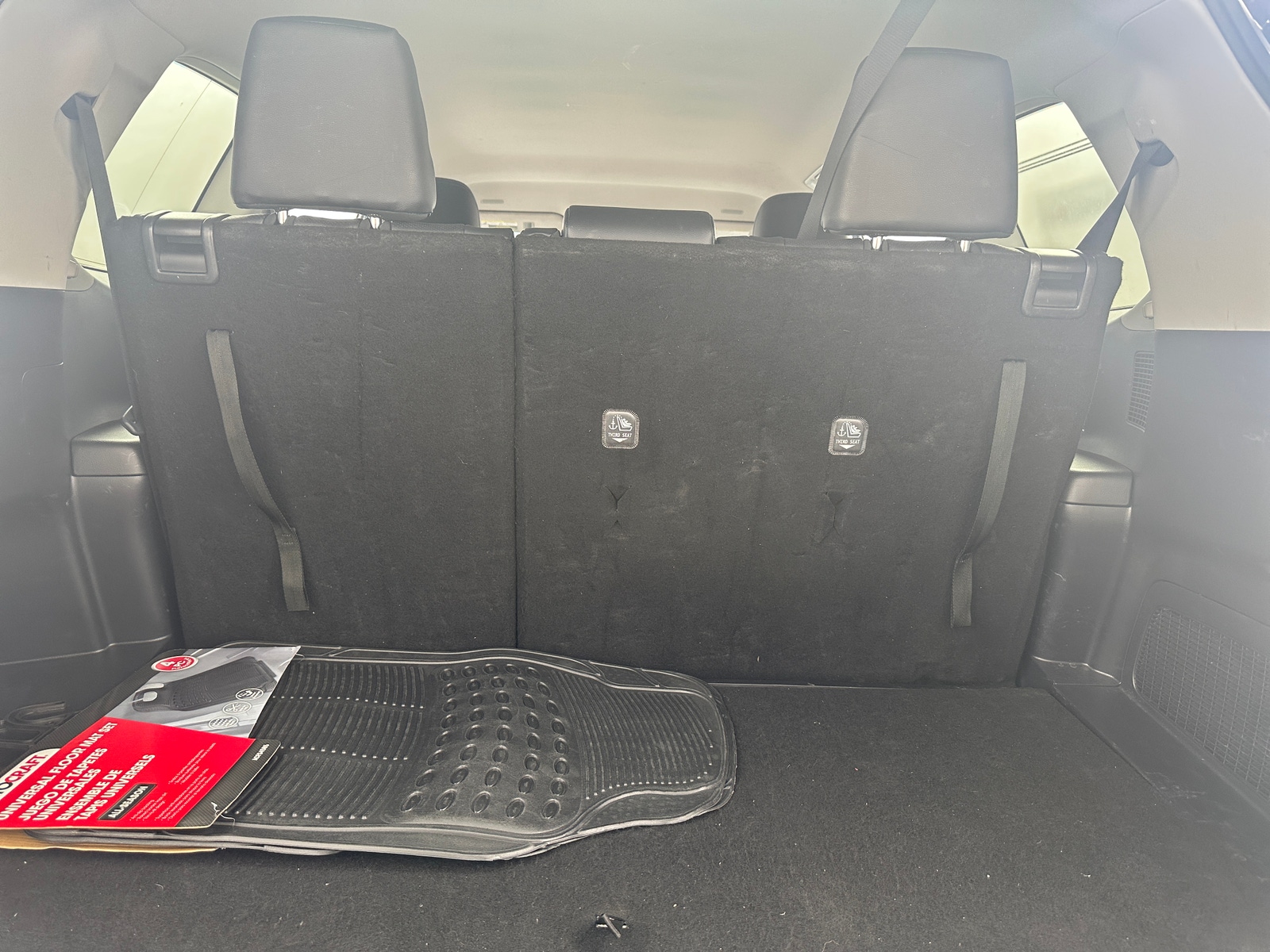 Thumbnail: 2025 Toyota Grand Highlander - 7