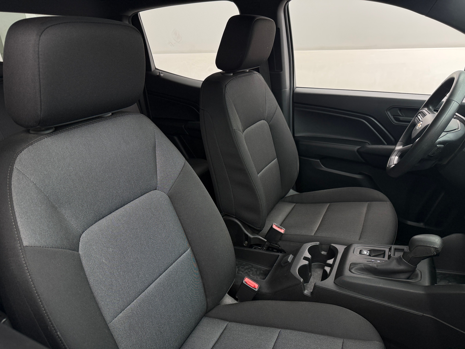 Thumbnail: 2024 Chevrolet Colorado - 2