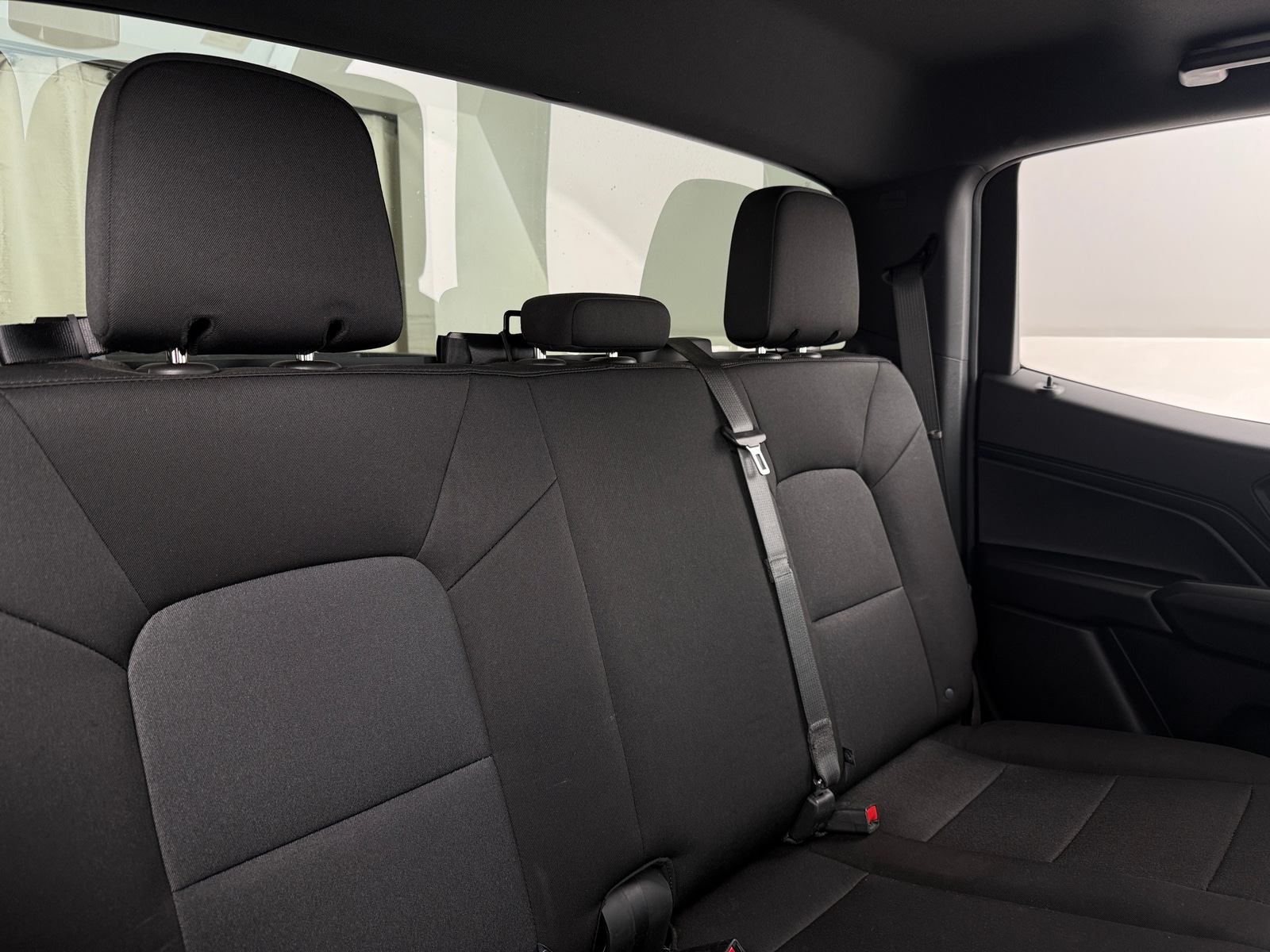 Thumbnail: 2024 Chevrolet Colorado - 6