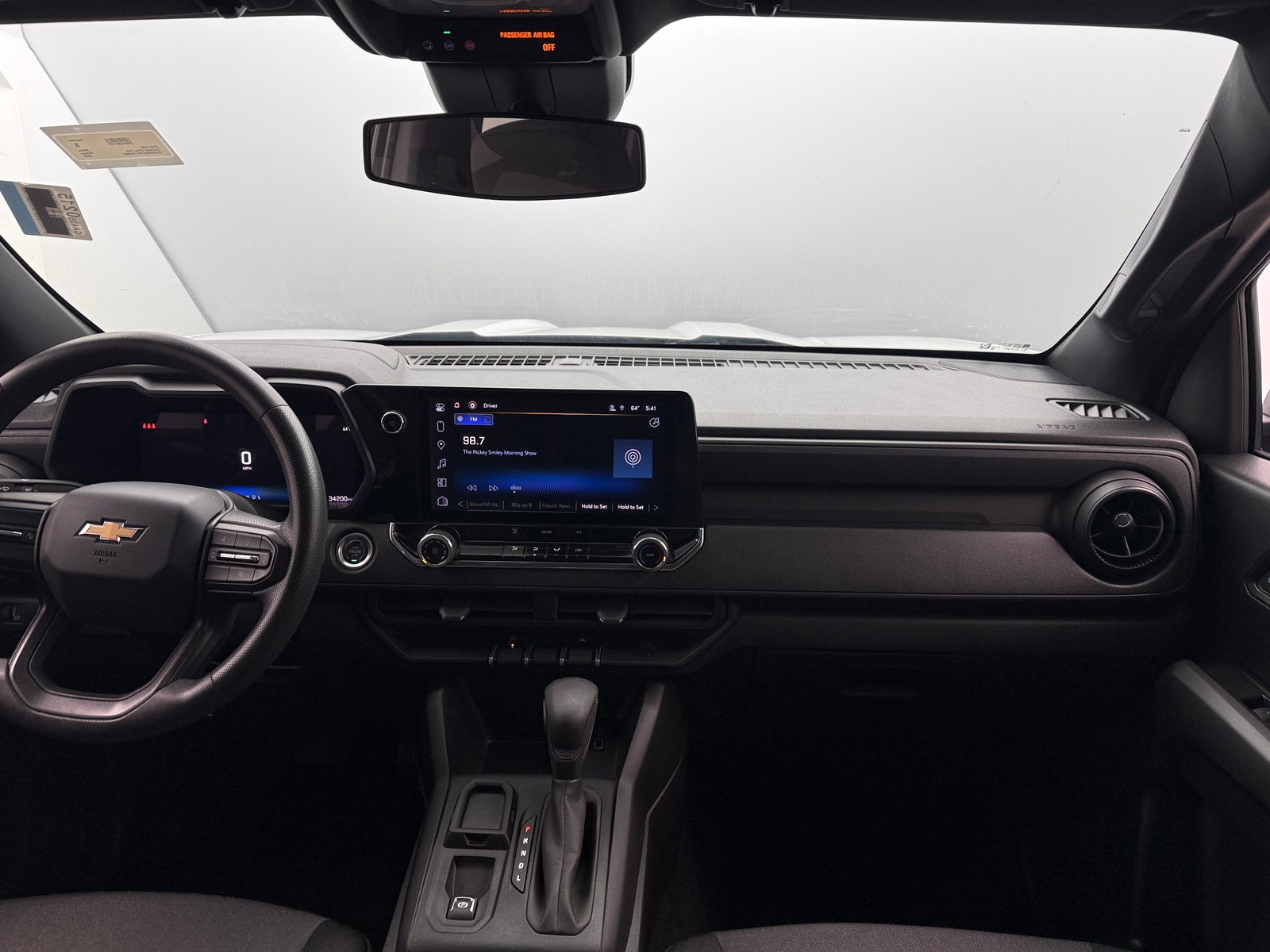 Thumbnail: 2024 Chevrolet Colorado - 3