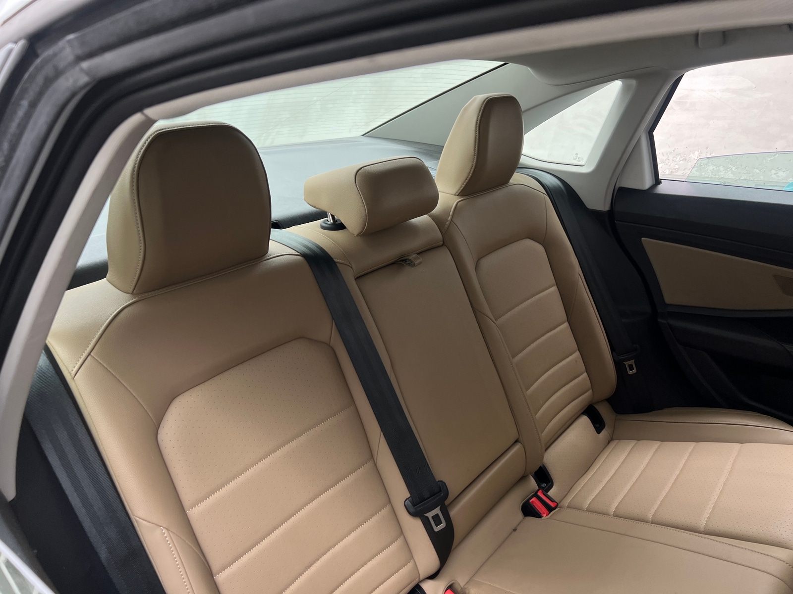 Thumbnail: 2021 Volkswagen Jetta - 5