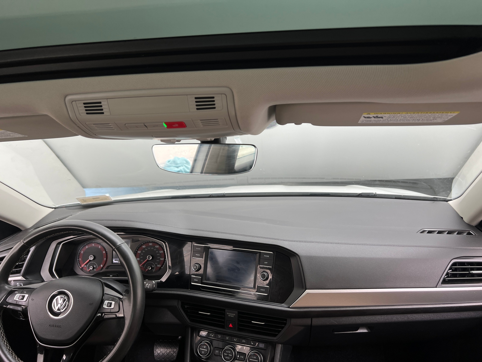 Thumbnail: 2021 Volkswagen Jetta - 2