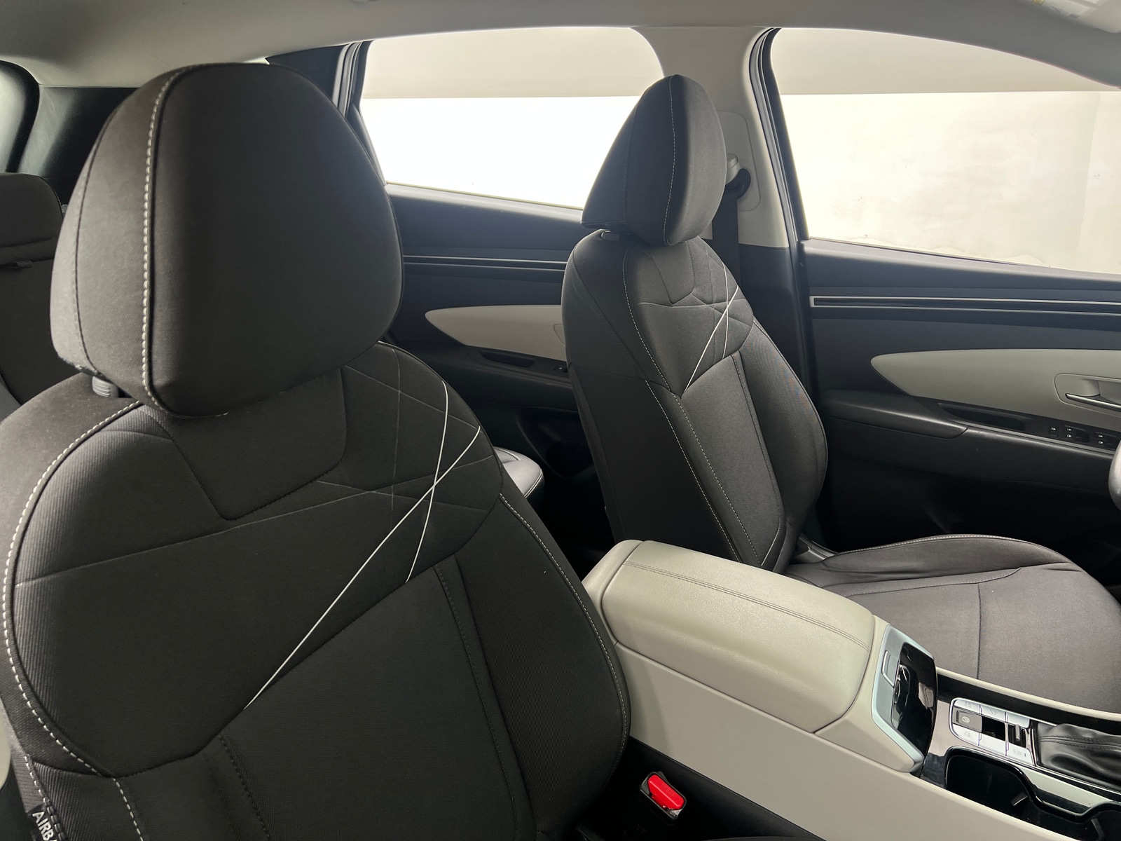 Thumbnail: 2023 Hyundai Tucson - 2