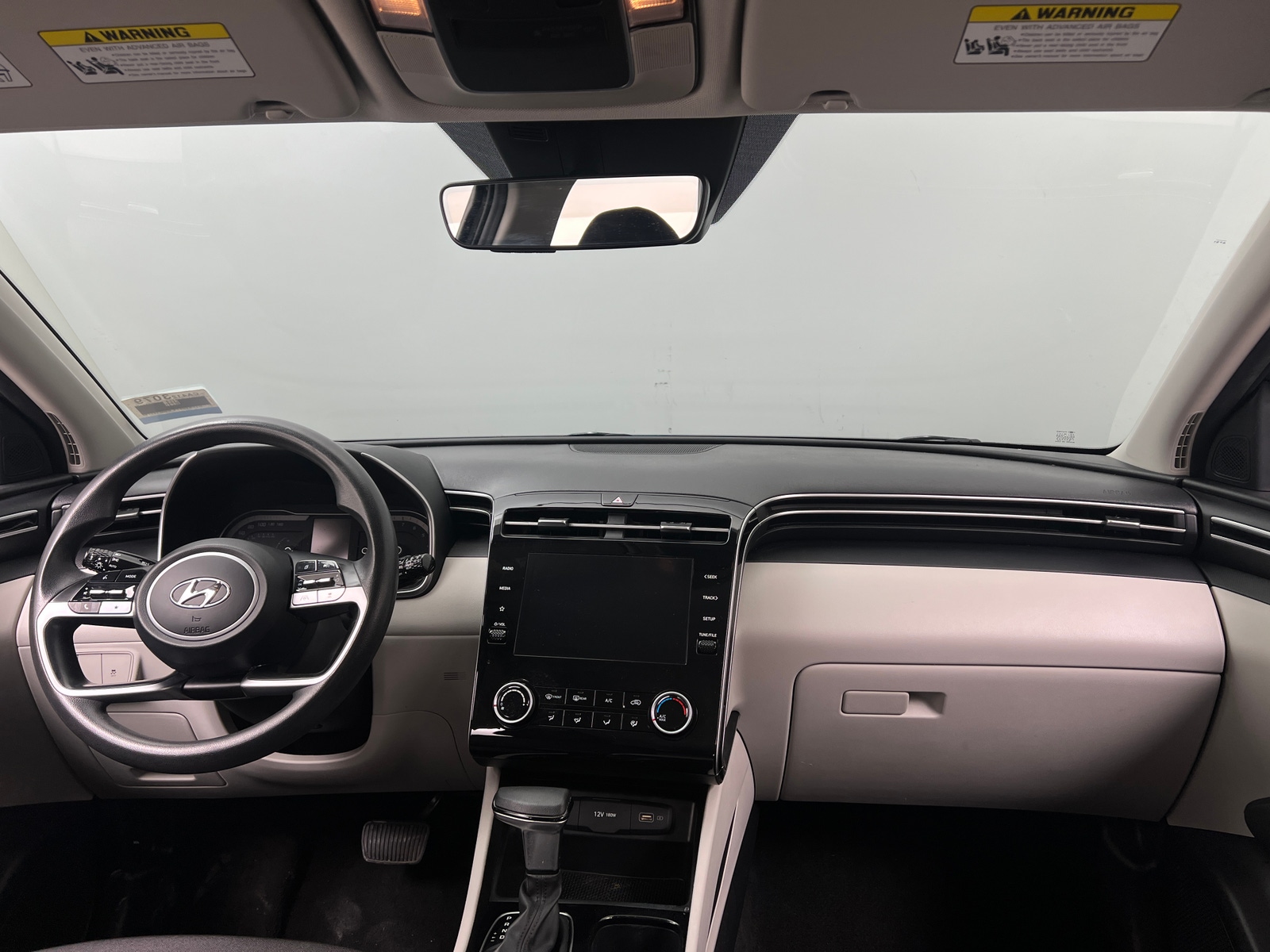 Thumbnail: 2023 Hyundai Tucson - 3