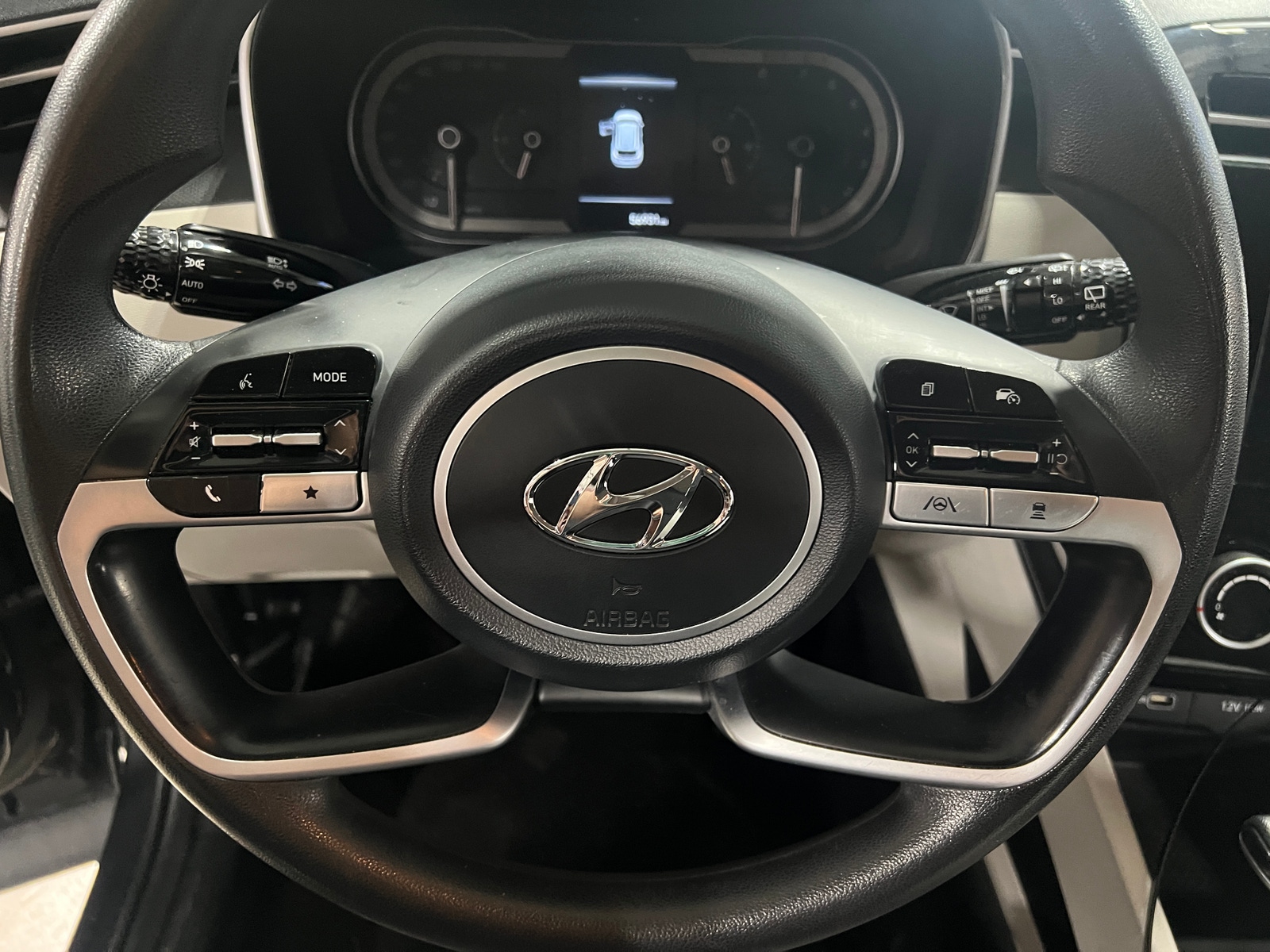 Thumbnail: 2023 Hyundai Tucson - 5