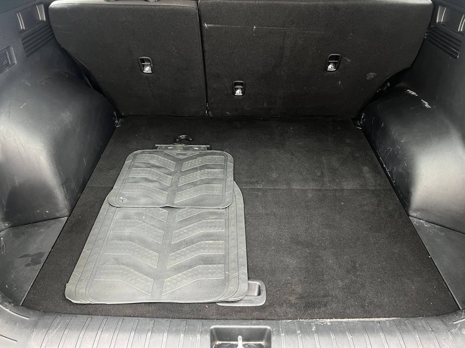 Thumbnail: 2023 Hyundai Tucson - 7