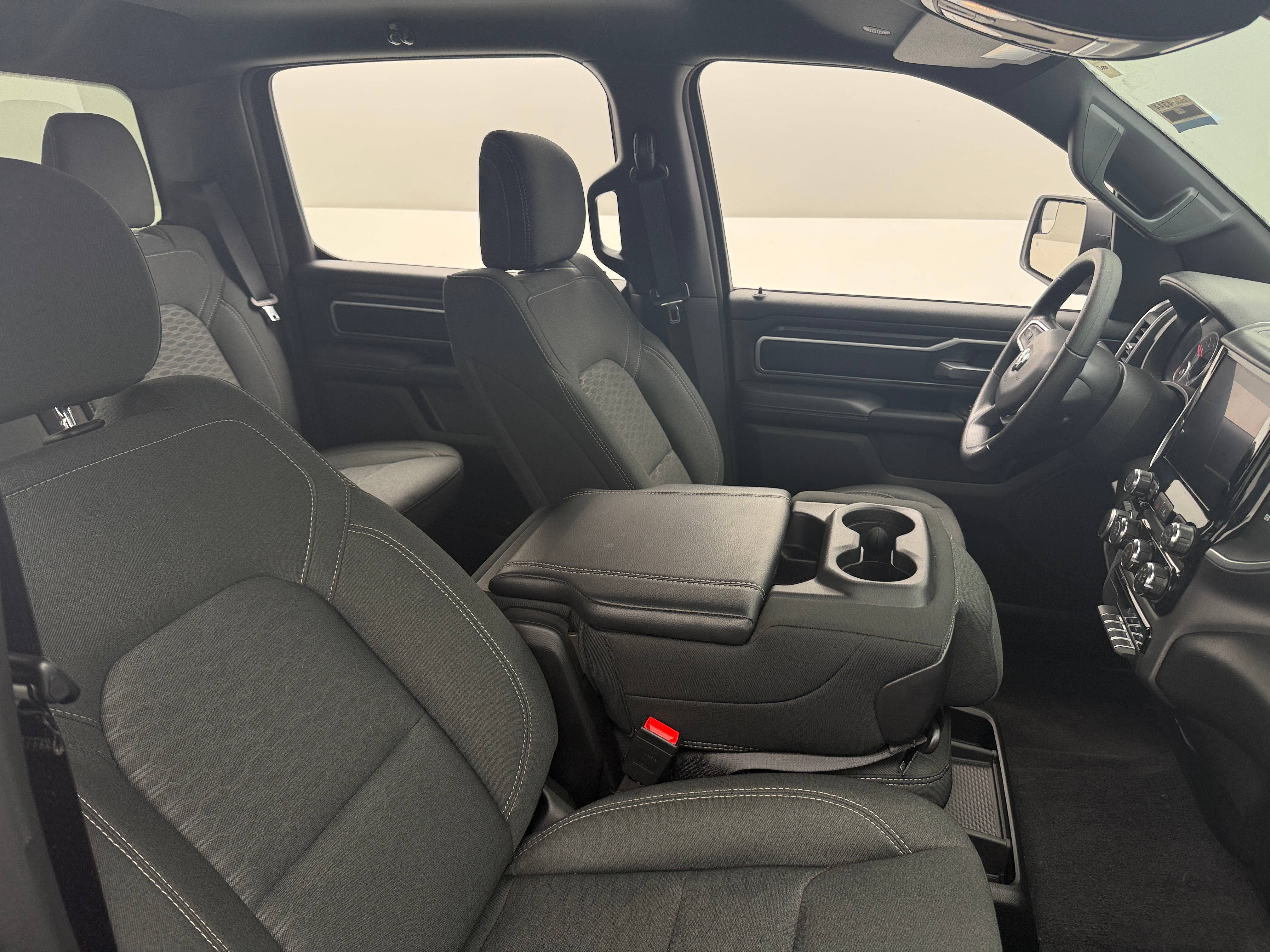 2025 RAM Ram 1500 Pickup