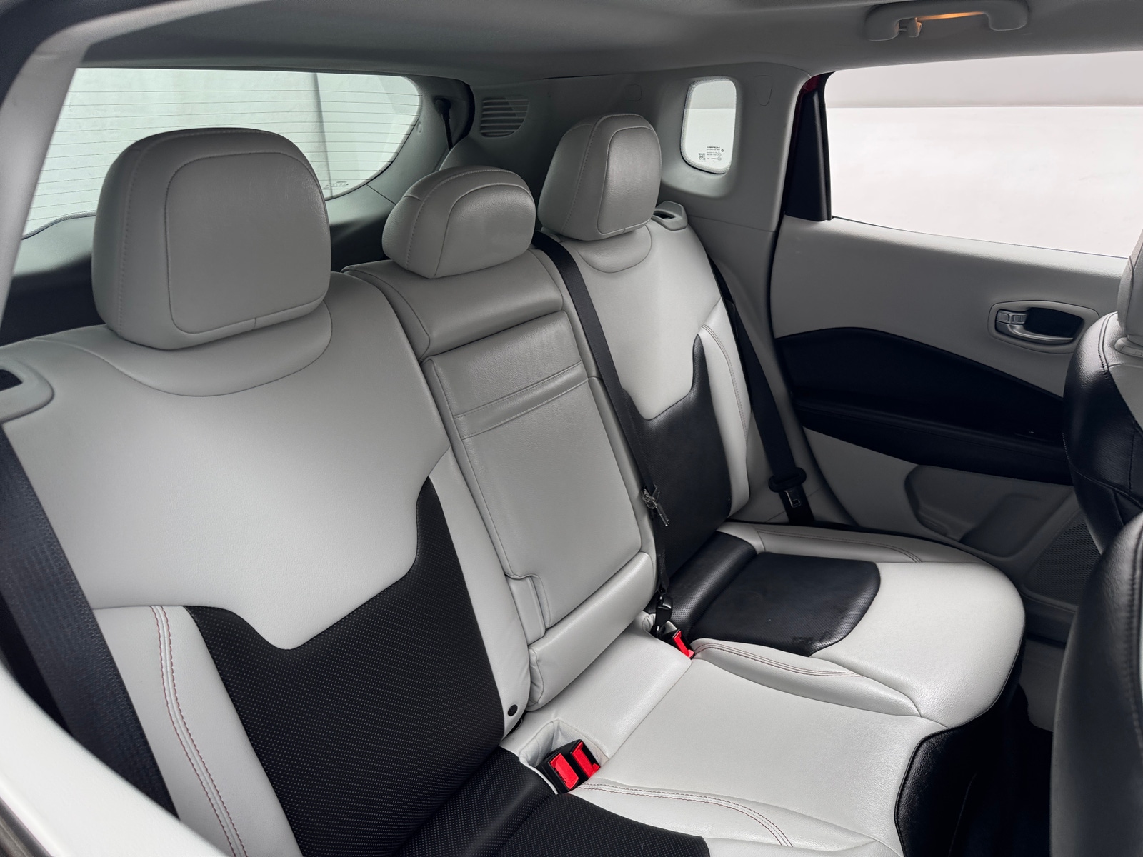 Thumbnail: 2018 Jeep Compass - 5