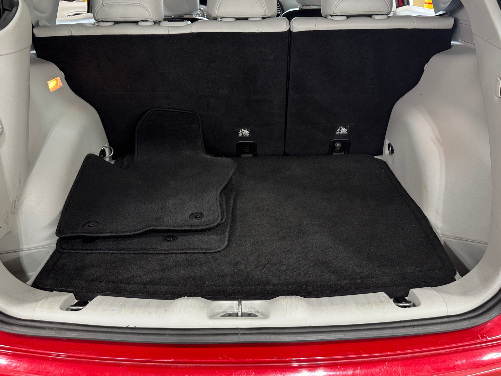 Thumbnail: 2018 Jeep Compass - 6