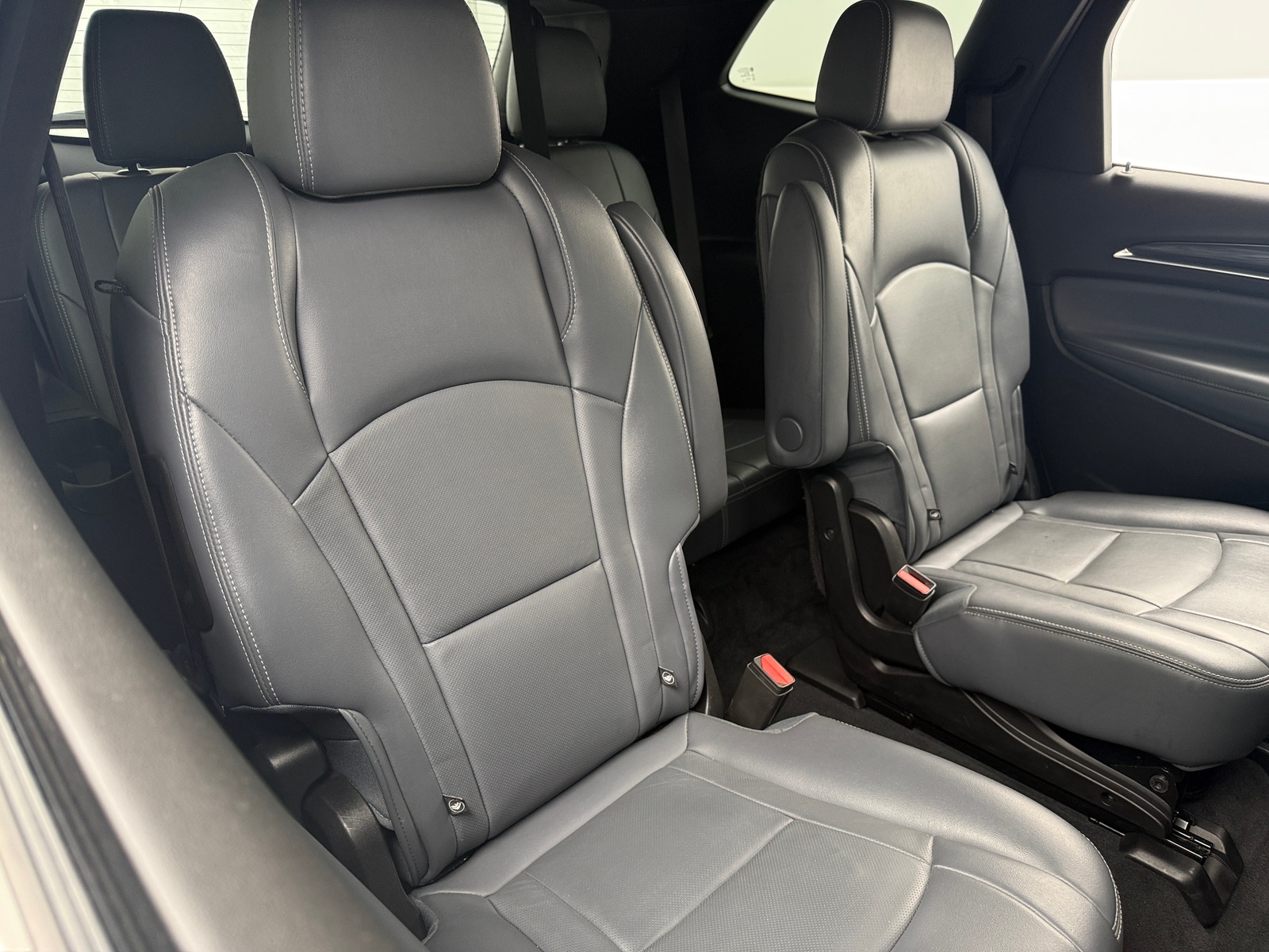 Thumbnail: 2022 Buick Enclave - 5