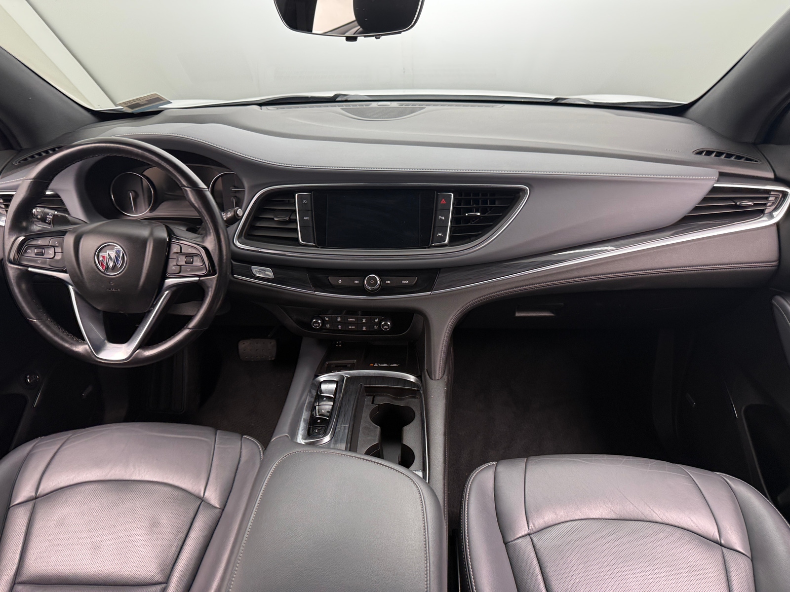 Thumbnail: 2022 Buick Enclave - 2