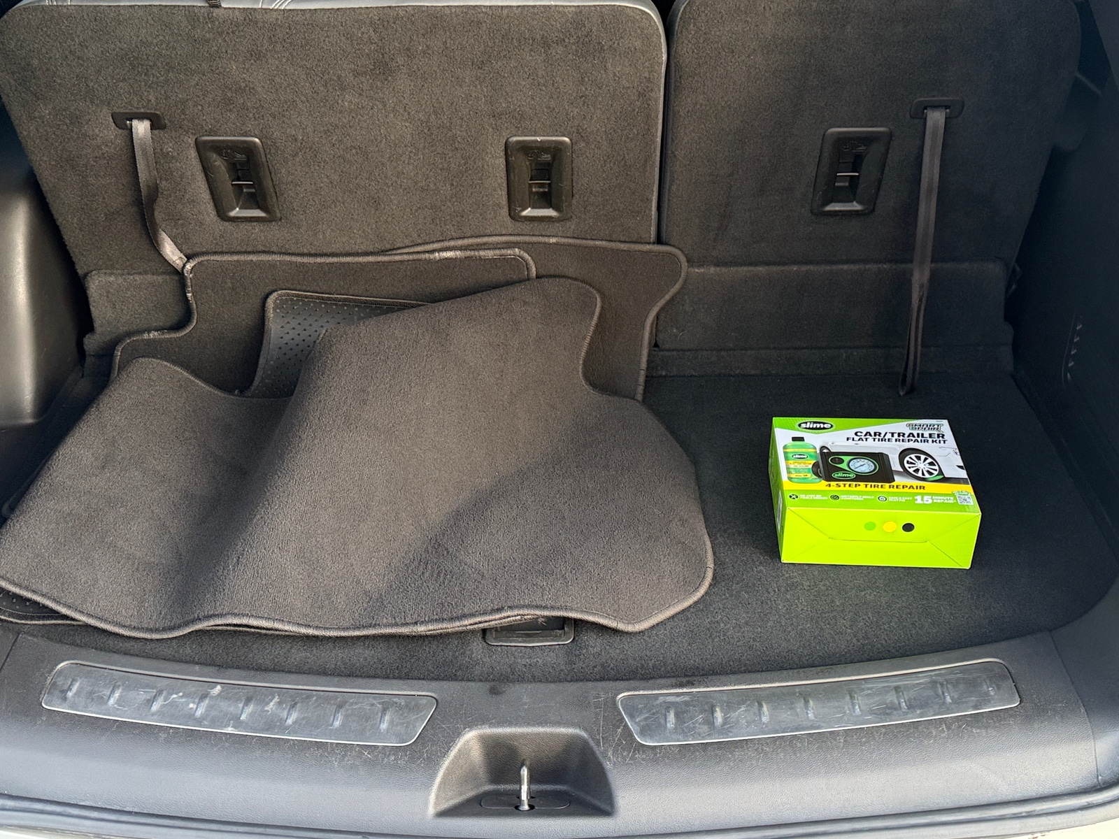 Thumbnail: 2022 Buick Enclave - 6