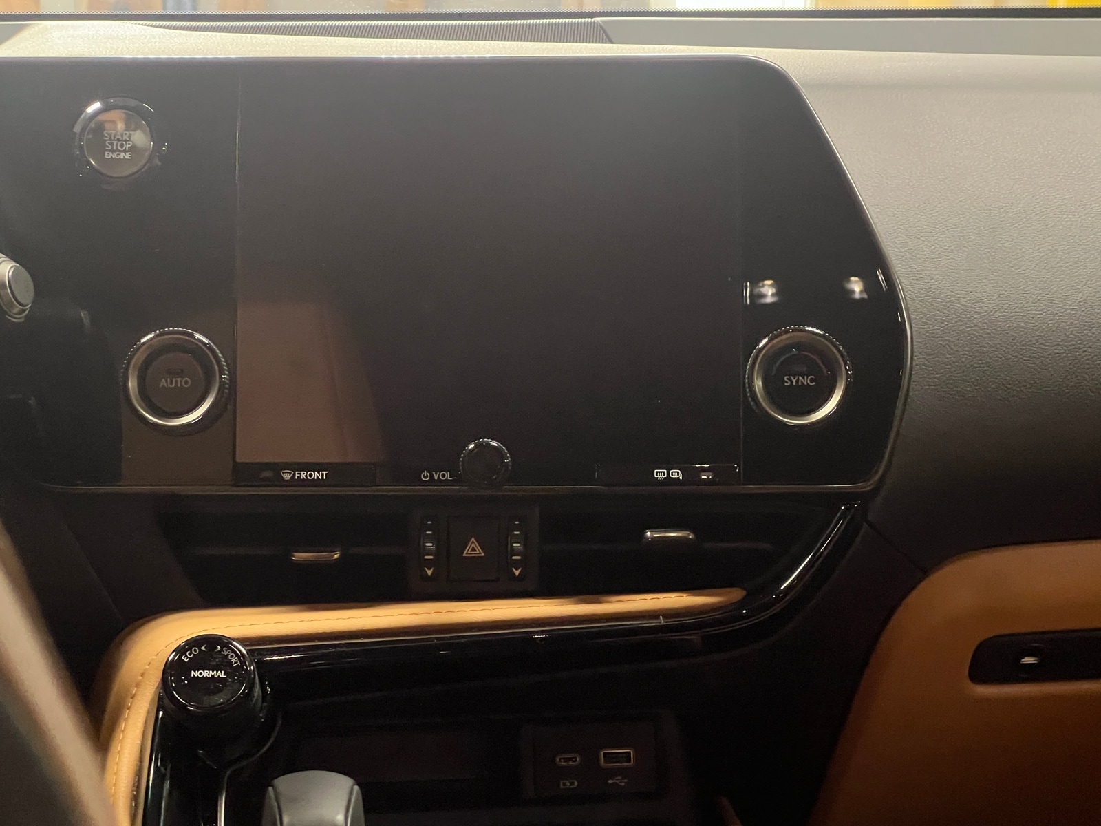 Thumbnail: 2025 Lexus NX - 3